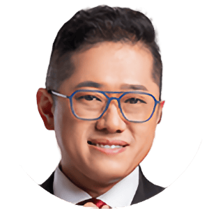 Anthony Gan Kok Hong